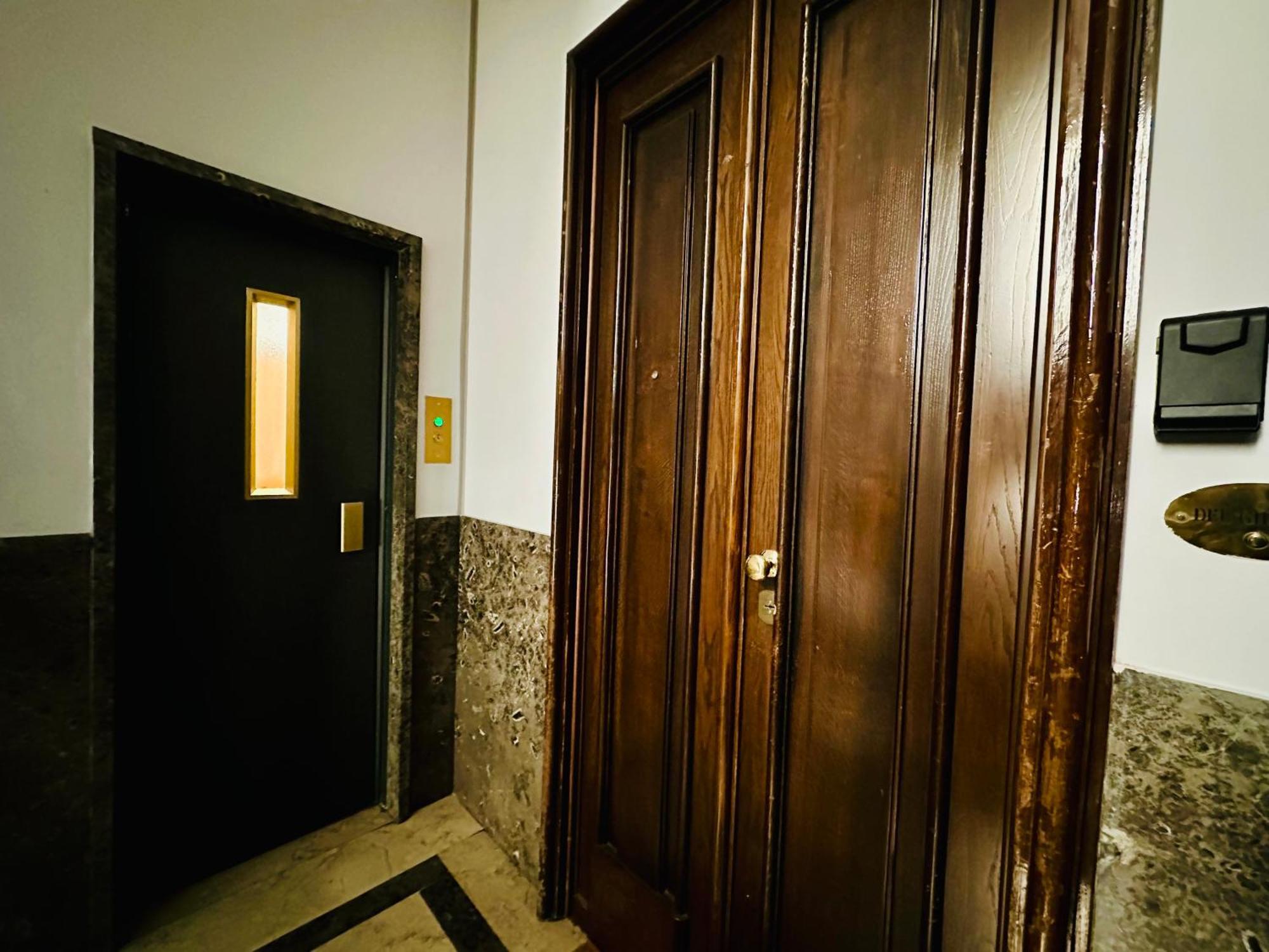 Appartement Casa By A Porter
