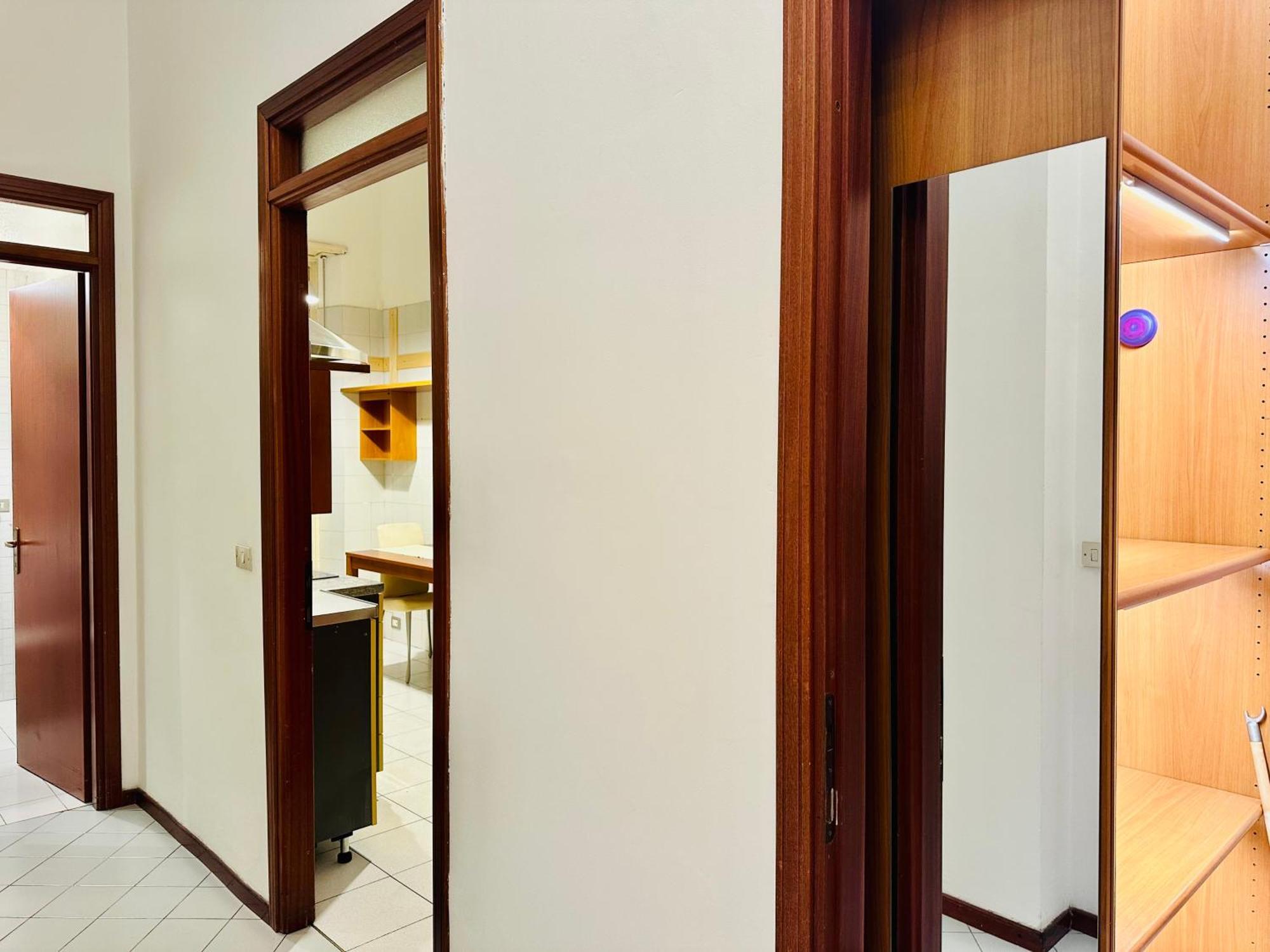 Casa By A Porter Appartement *