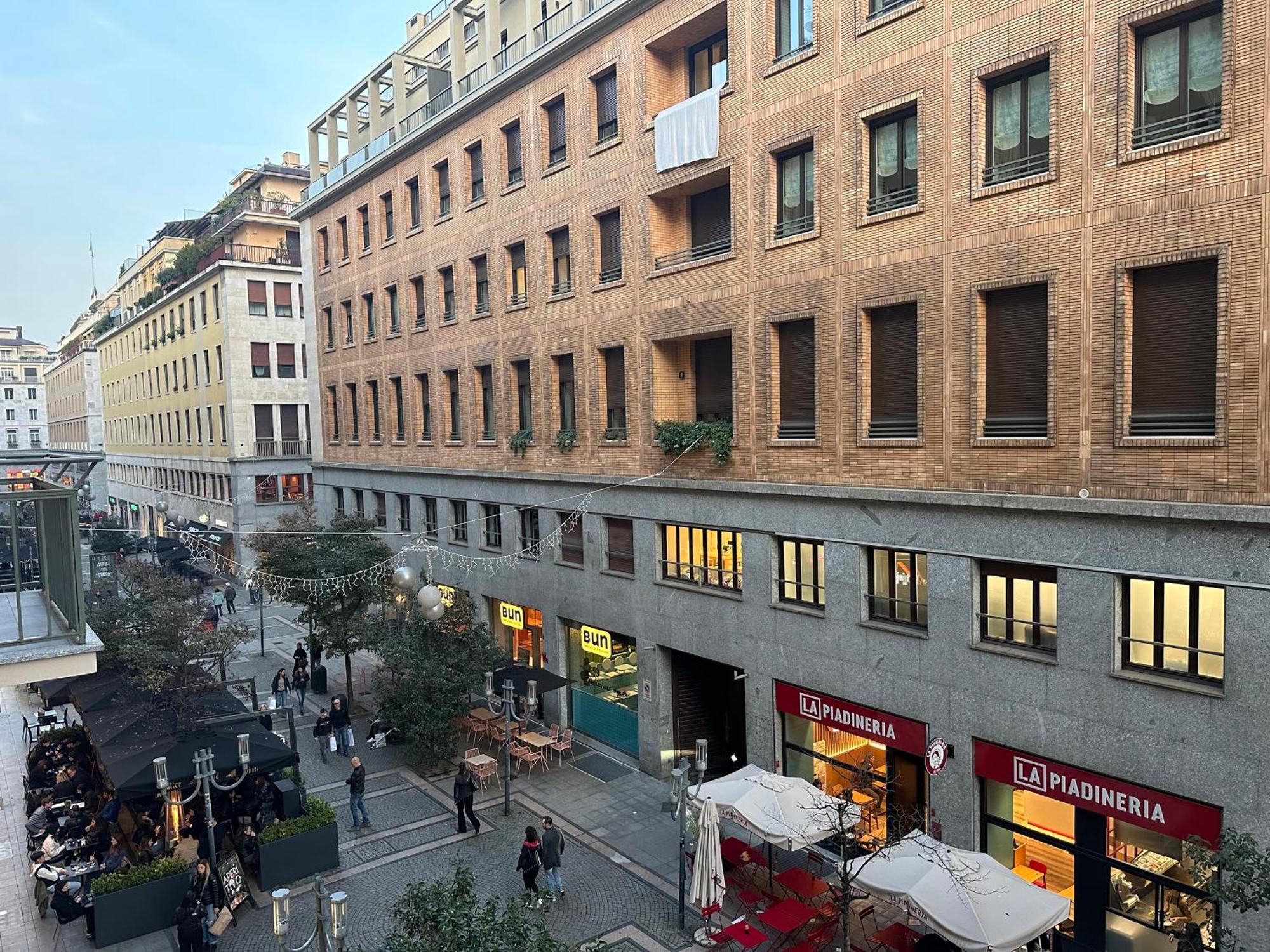 Casa By A Porter Appartement Turin