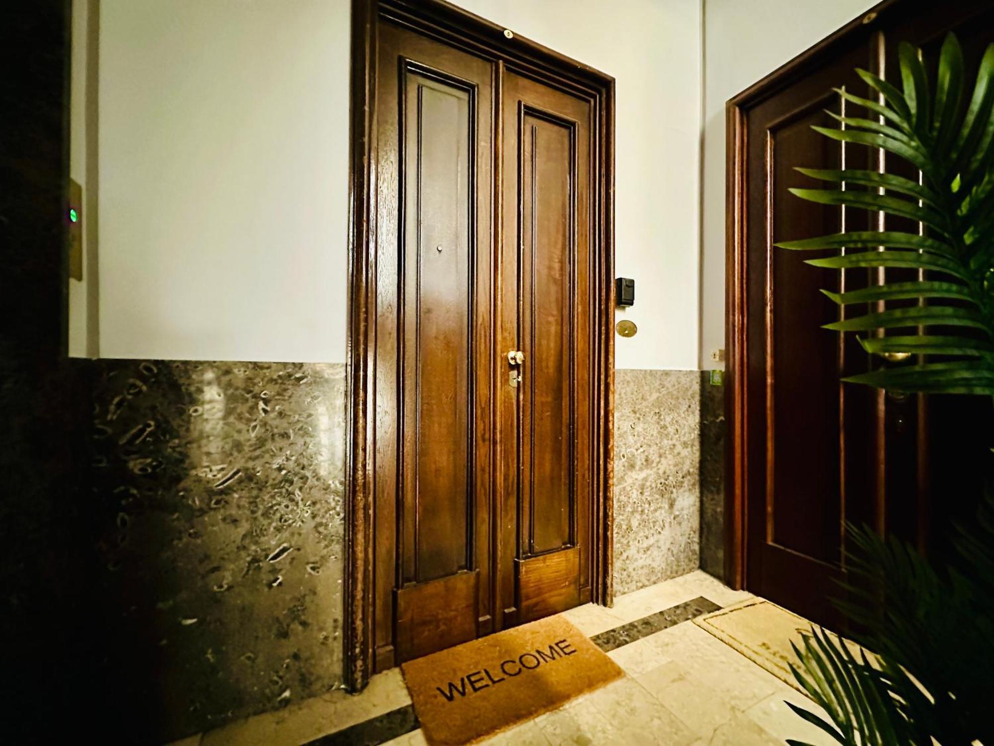 Casa By A Porter Appartement