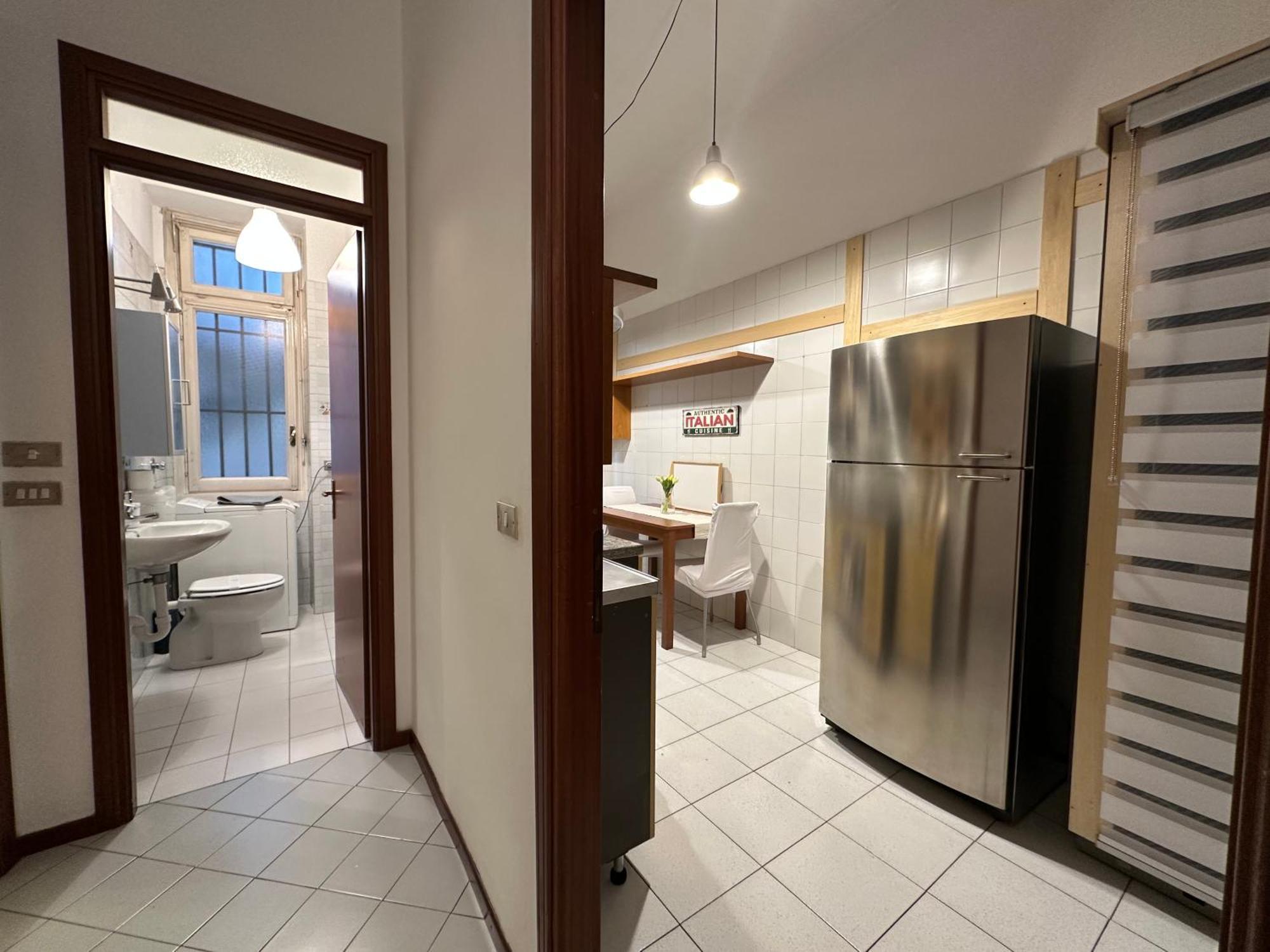 Casa By A Porter Appartement *