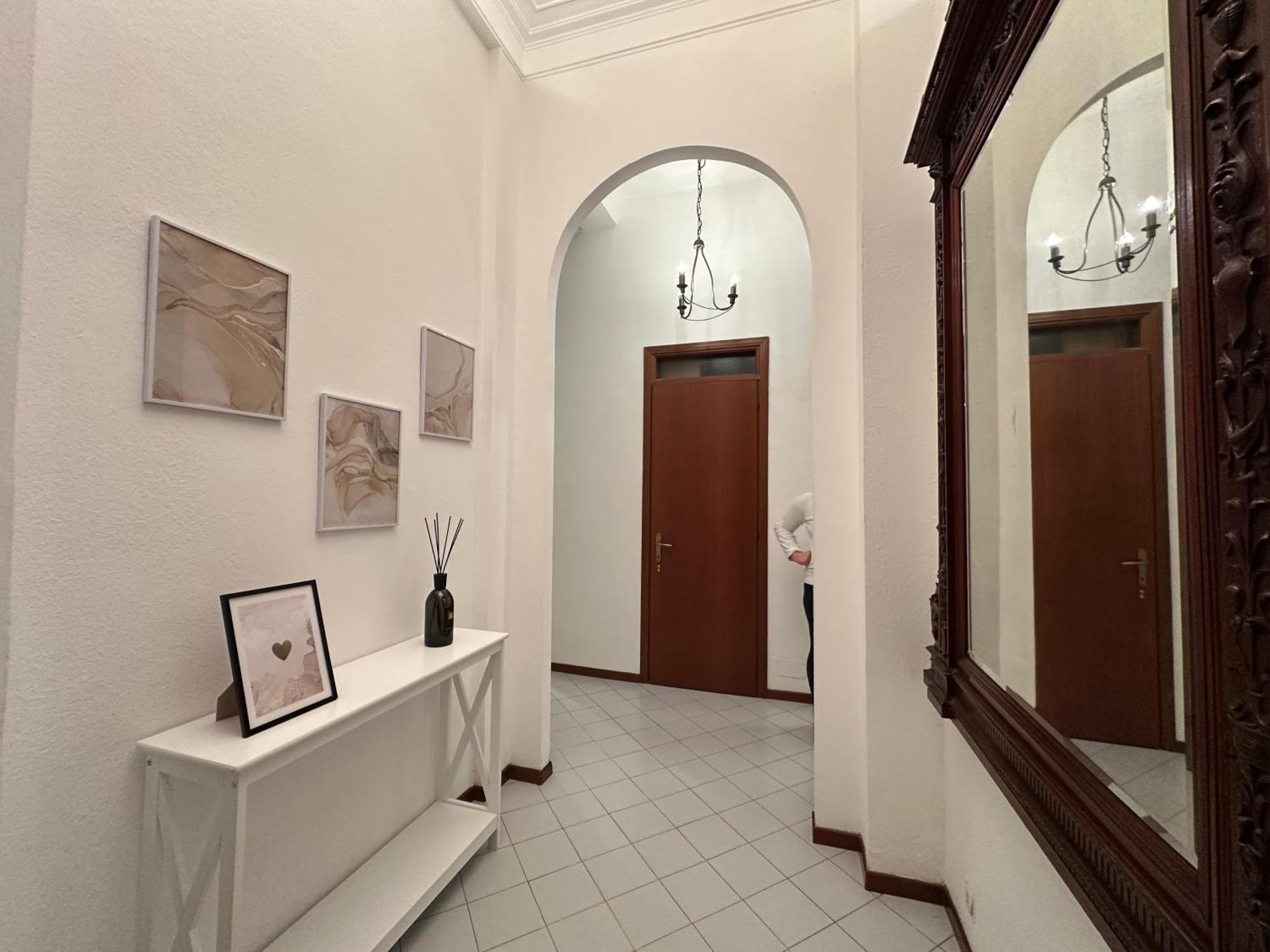 Appartement Casa By A Porter *