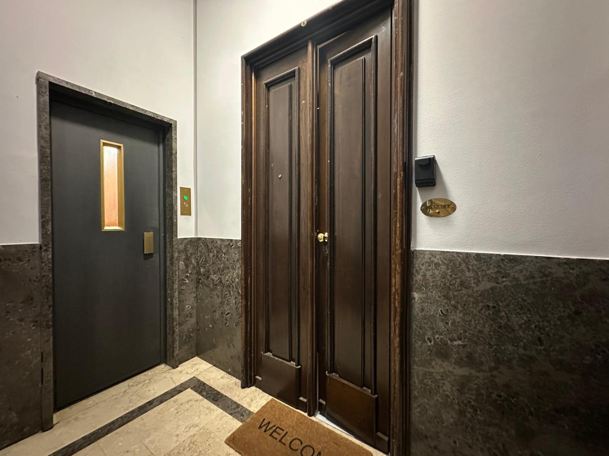 Appartement Casa By A Porter *