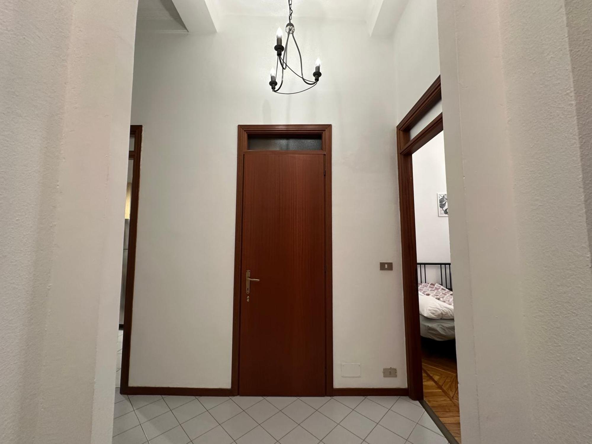 Appartement Casa By A Porter