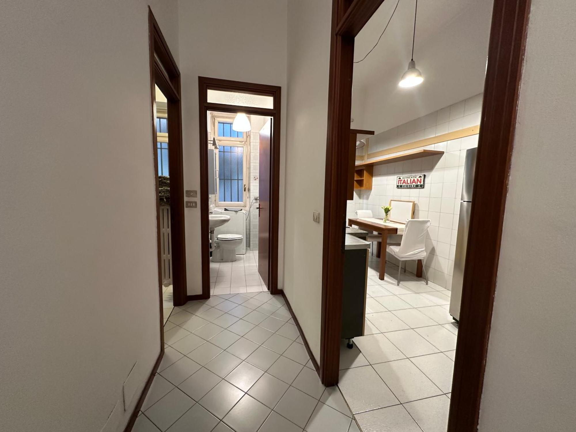 Appartement Casa By A Porter Turin