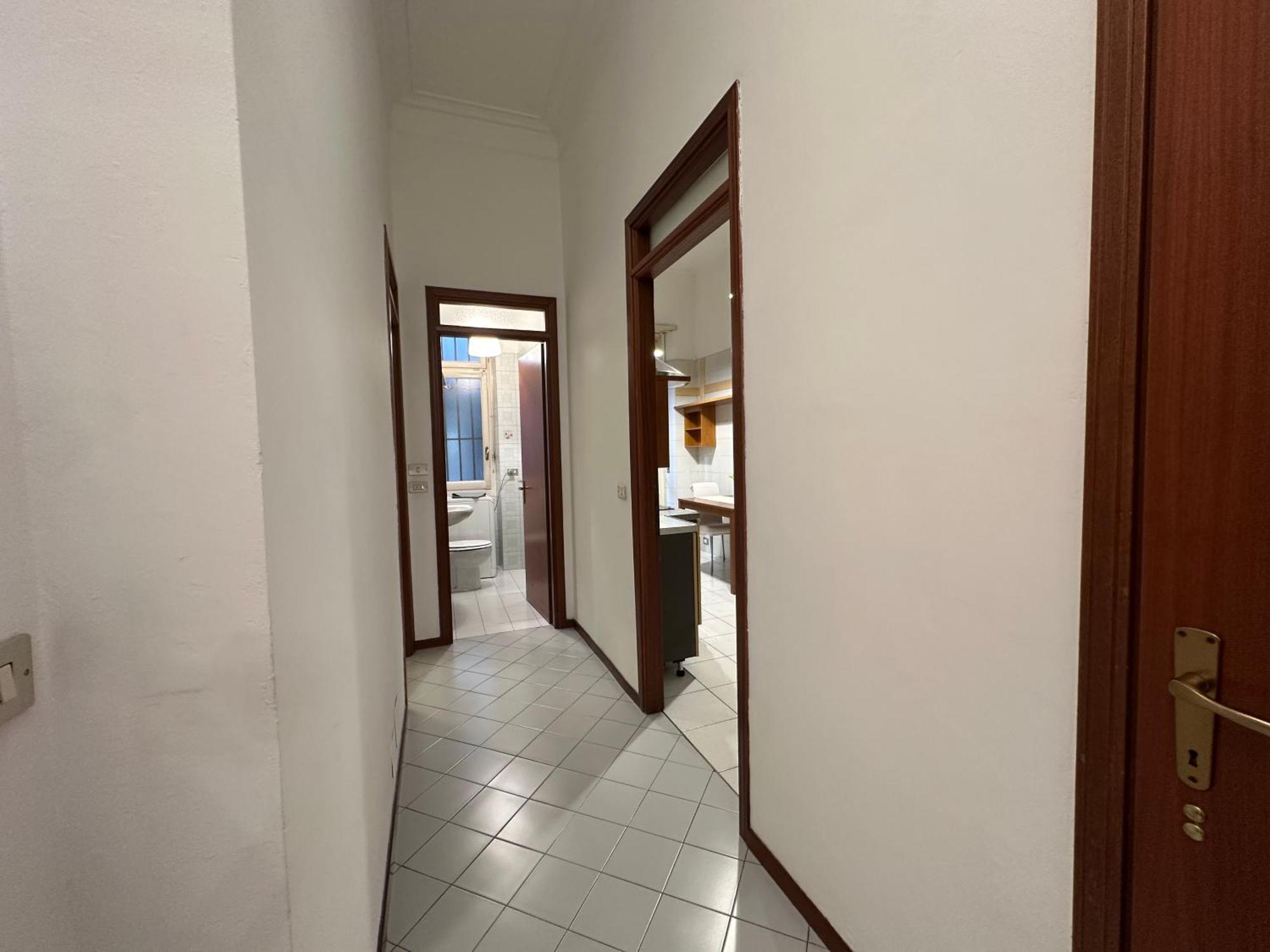 Appartement Casa By A Porter