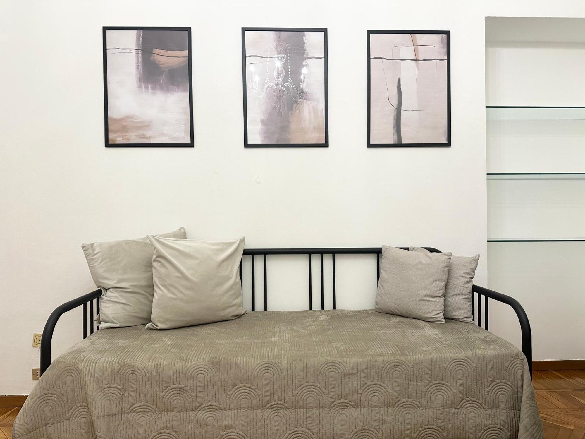 Casa By A Porter * Turin