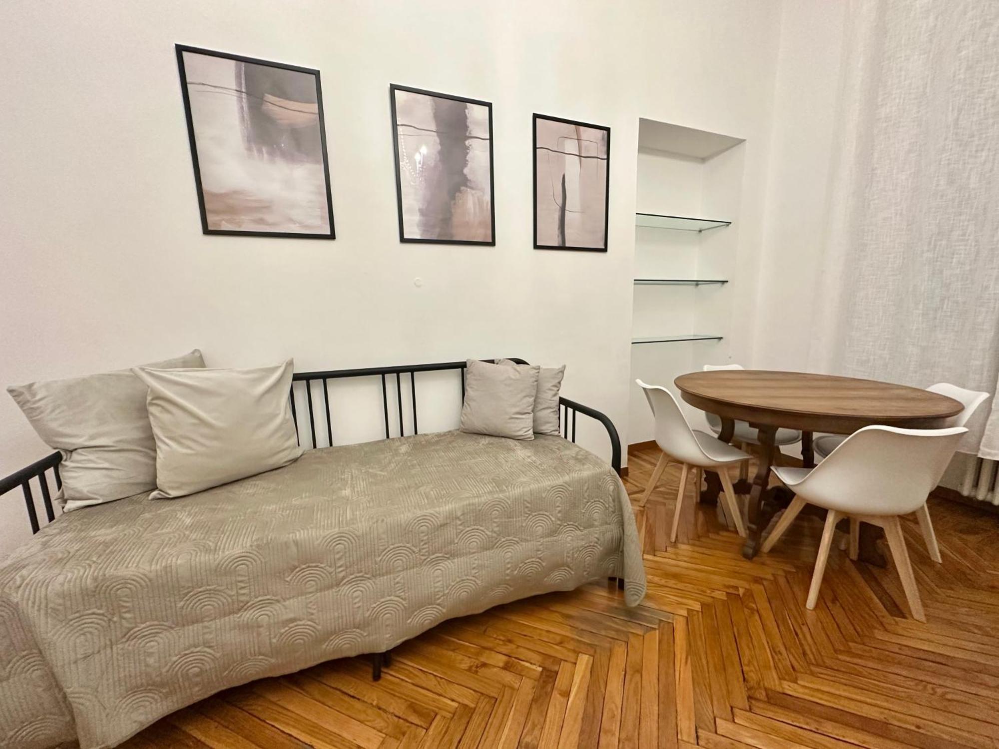 Casa By A Porter Appartement *