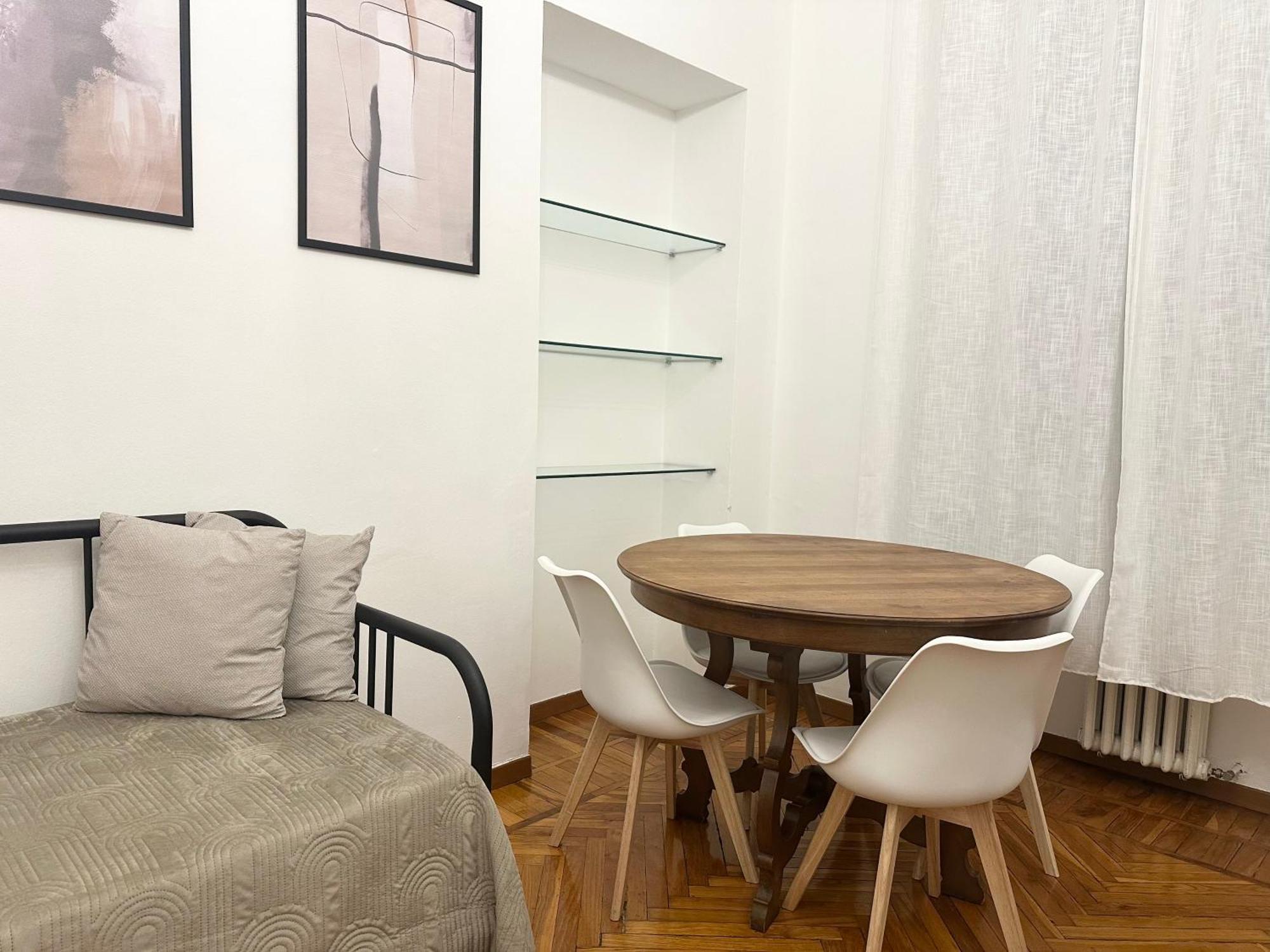 Appartement Casa By A Porter *